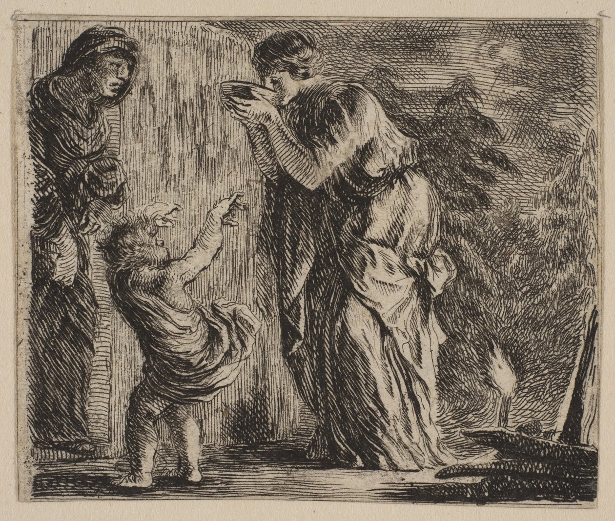 Ceres, från 