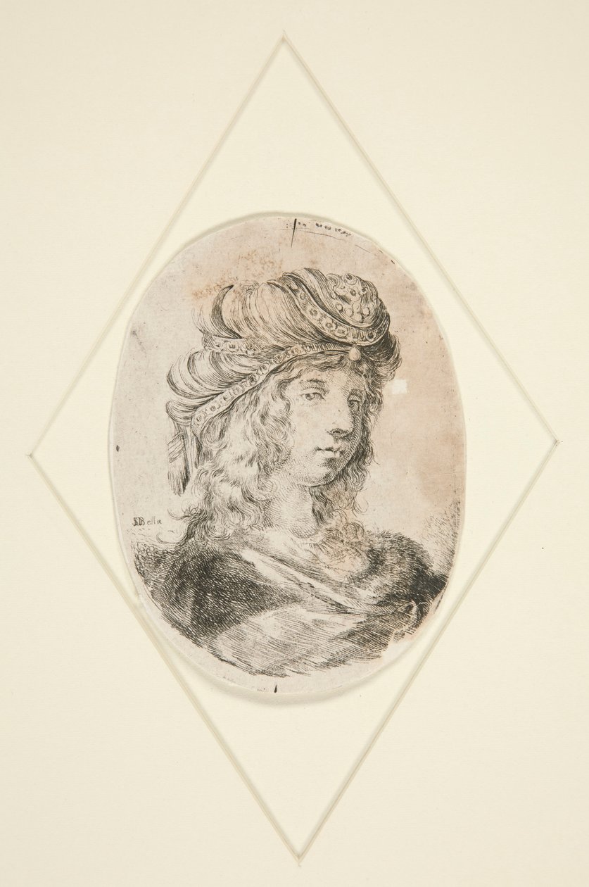 swedish av Stefano della Bella