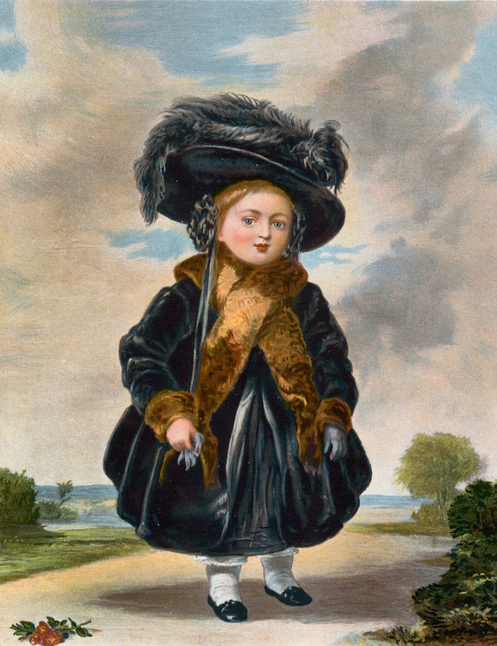  av Stephan Poyntz (after) Denning