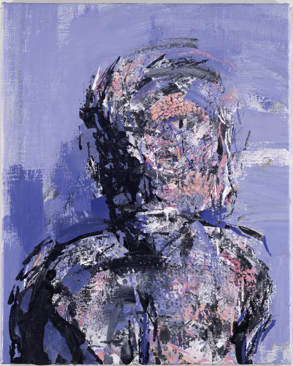 En kvinna, 1992 av Stephen Finer