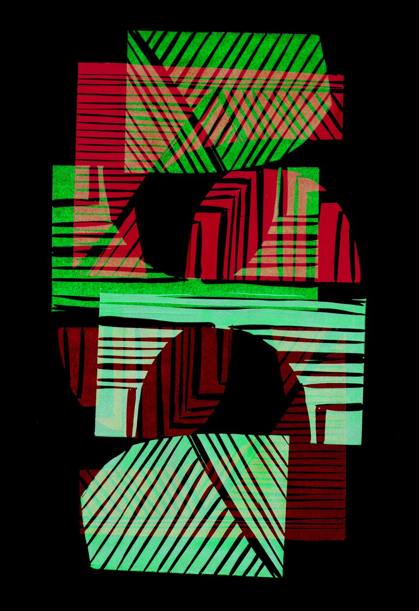 1974 VI, 2018 (digital) av Stephen Dow