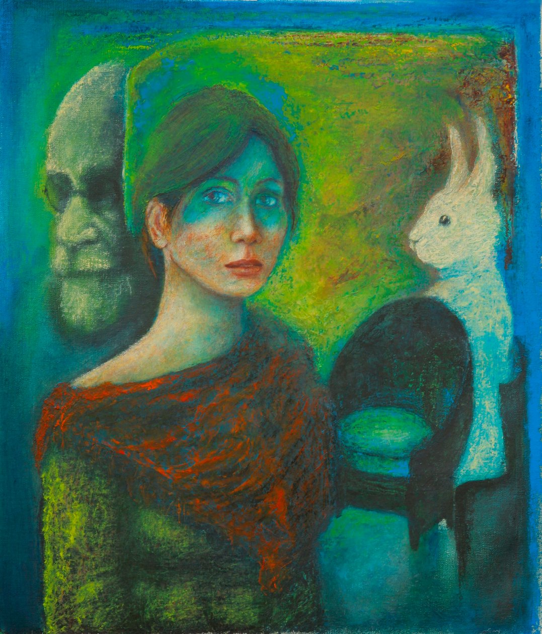 Insikt, 2011 av Stevie Taylor