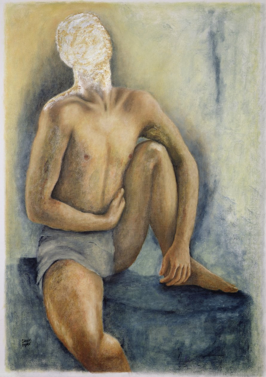 Judas - Reclaimed, 2006  av Stevie Taylor