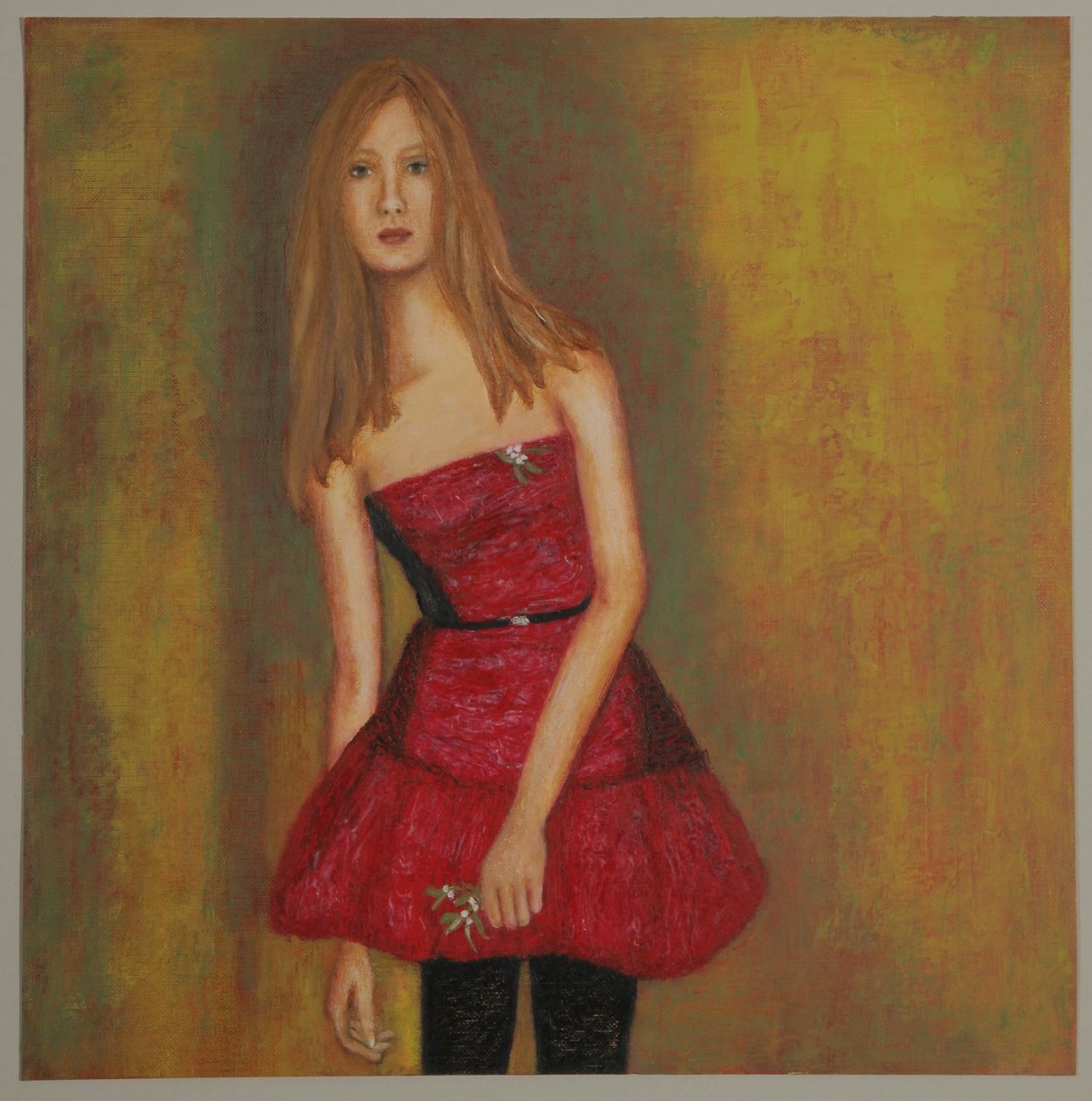 Mistel Bringer, 2008 av Stevie Taylor