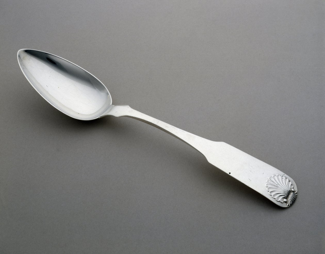 sked, c. 1828-1831 (silver) av Stodder and Frobisher