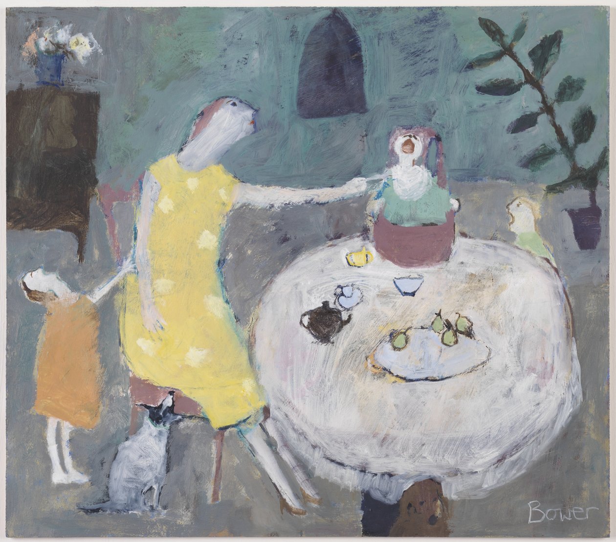 Sagor från ett litet liv, 2007 av Susan Bower