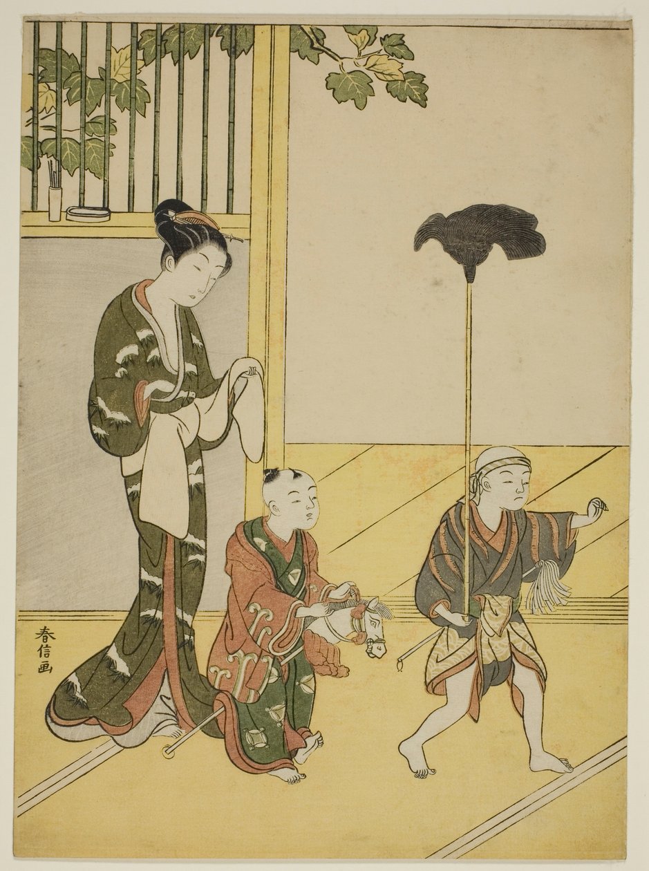 Spela Daimyo