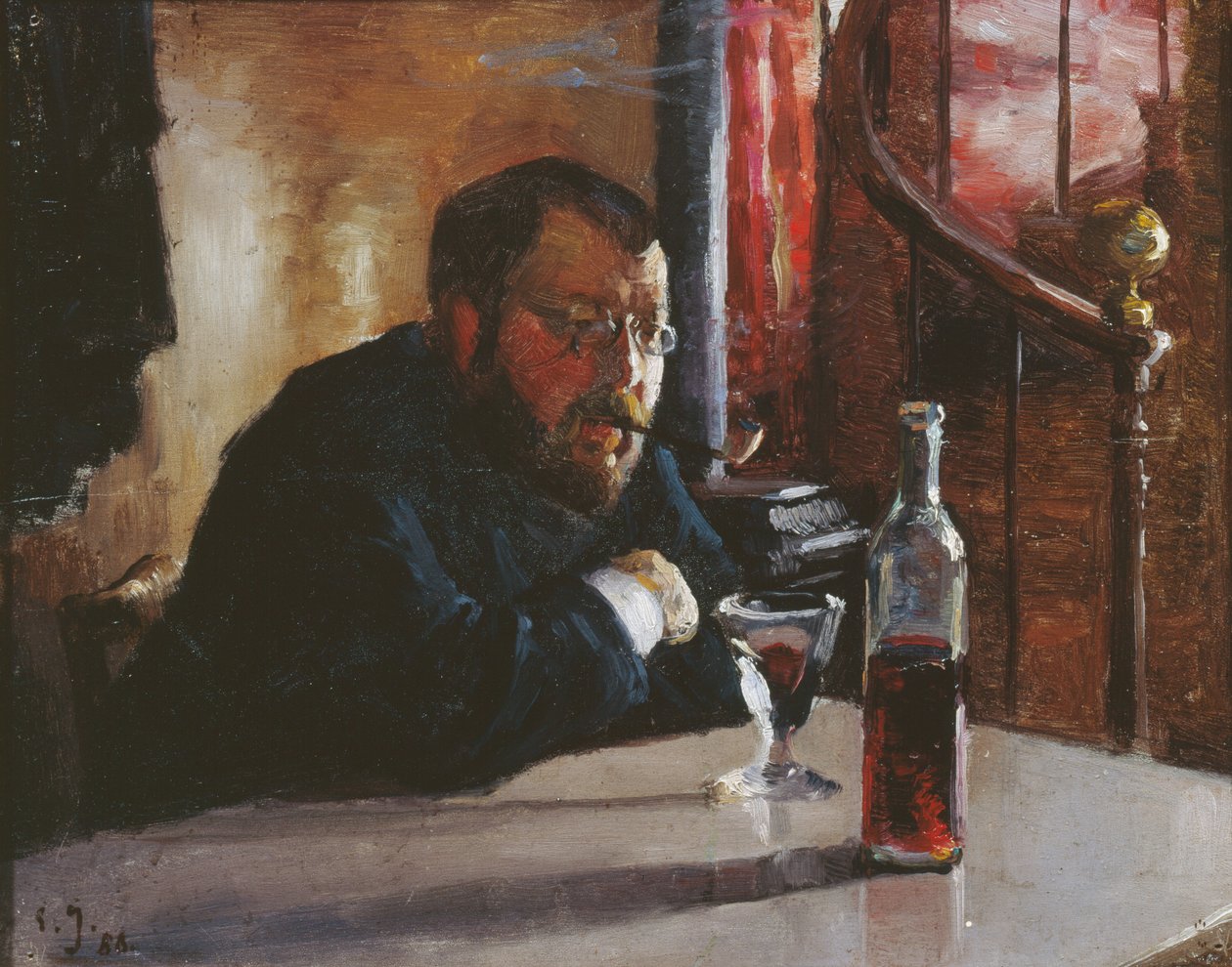  av Sven Jorgensen