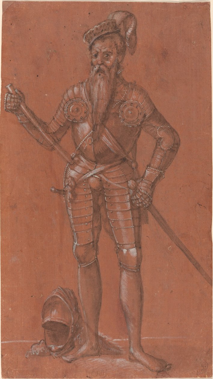 swedish av Swiss 16th Century