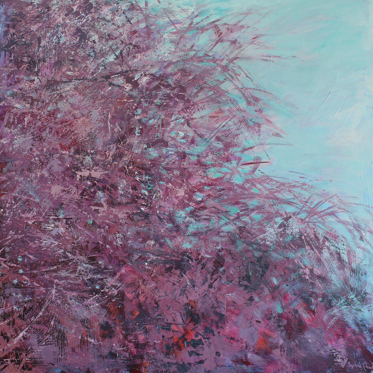  av Sylvia Paul