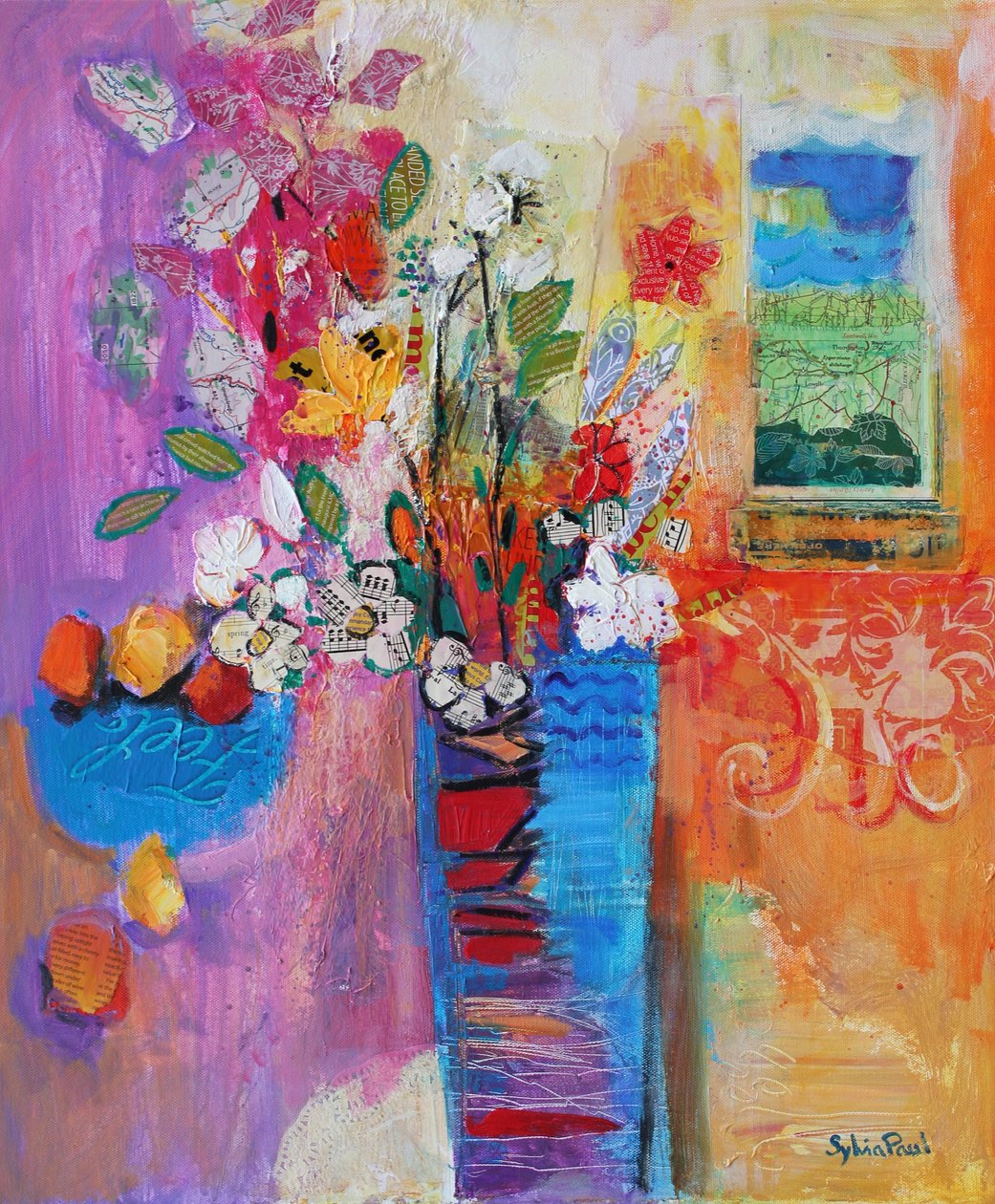  av Sylvia Paul