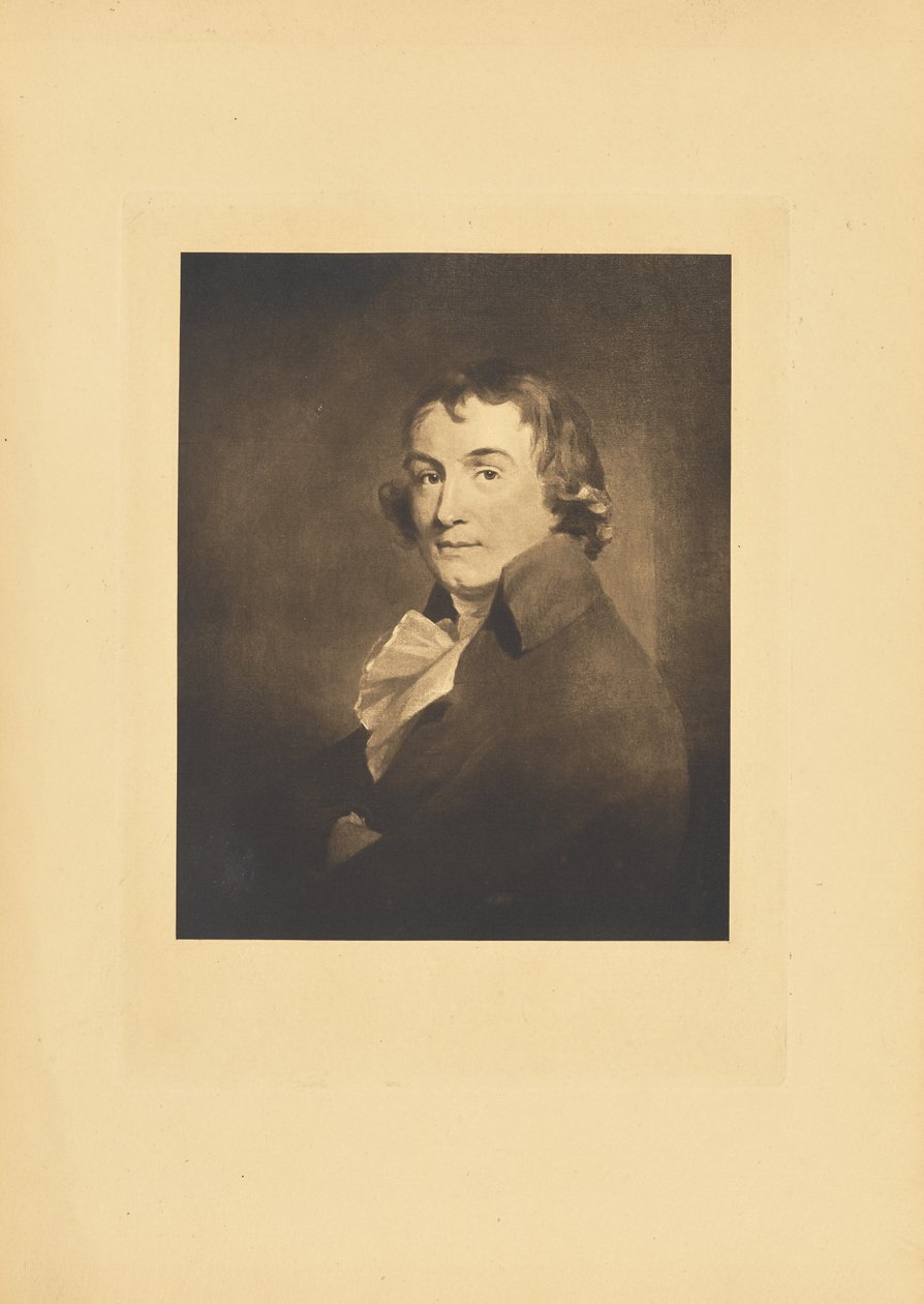 Lord Abercromby av T. and R. Annan and Sons