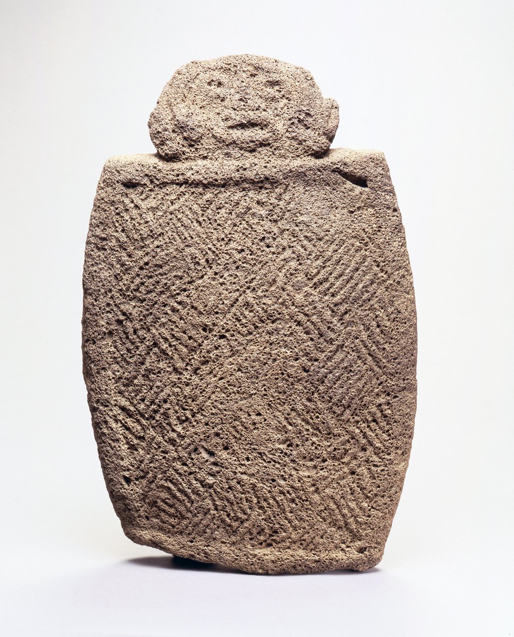 Kvarn av Taino Culture