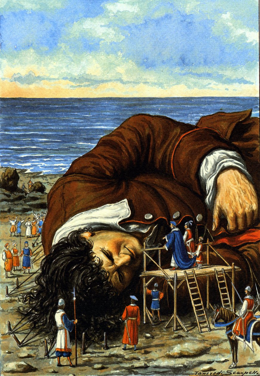  av Tancredi Scarpelli