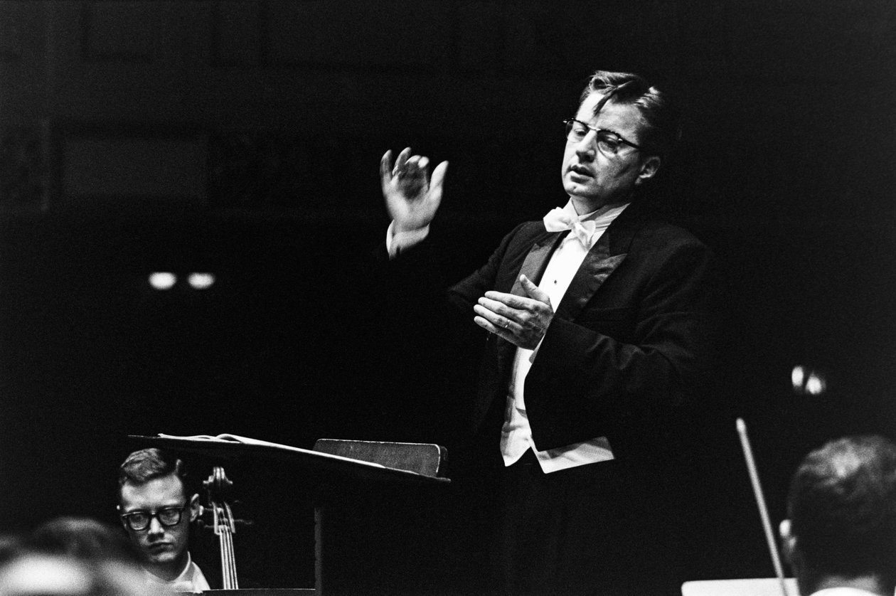 Robert Staffanson av Ted Spiegel
