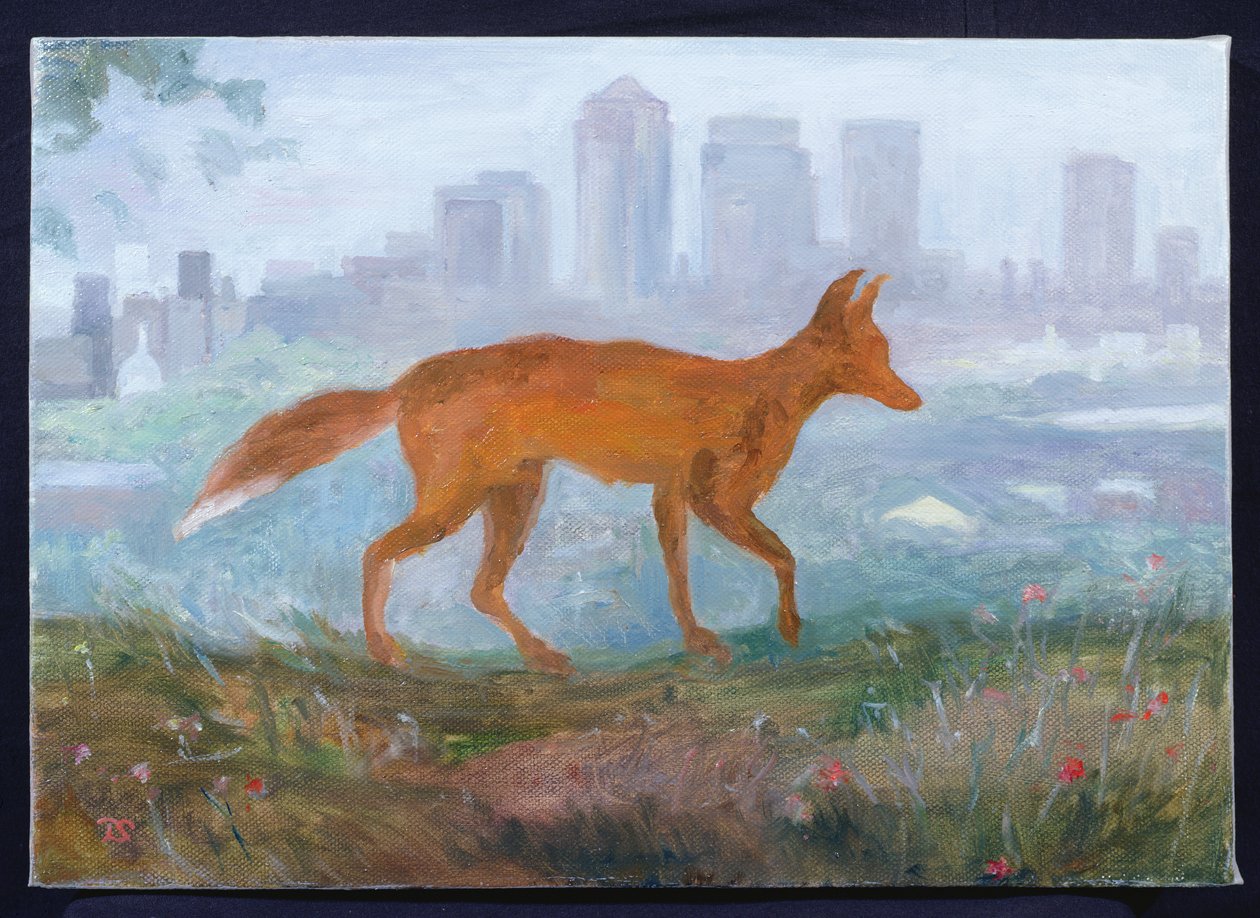 21st Century Fox, 2006 av Terry Scales