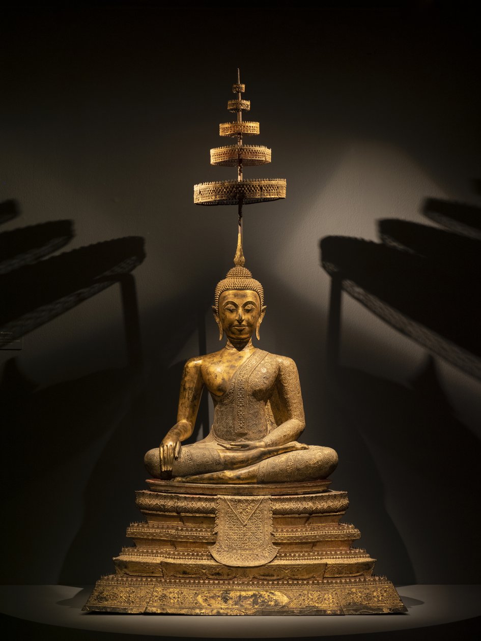 Okänd bild av Thai School