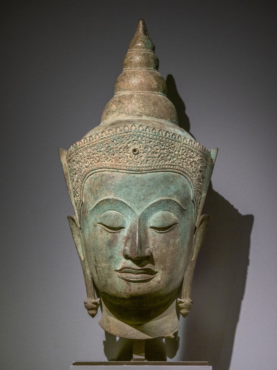 Okänd bild av Thai School