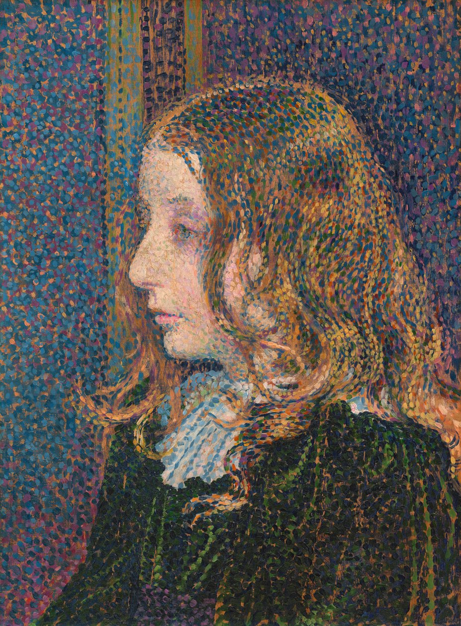  av Theo van Rysselberghe
