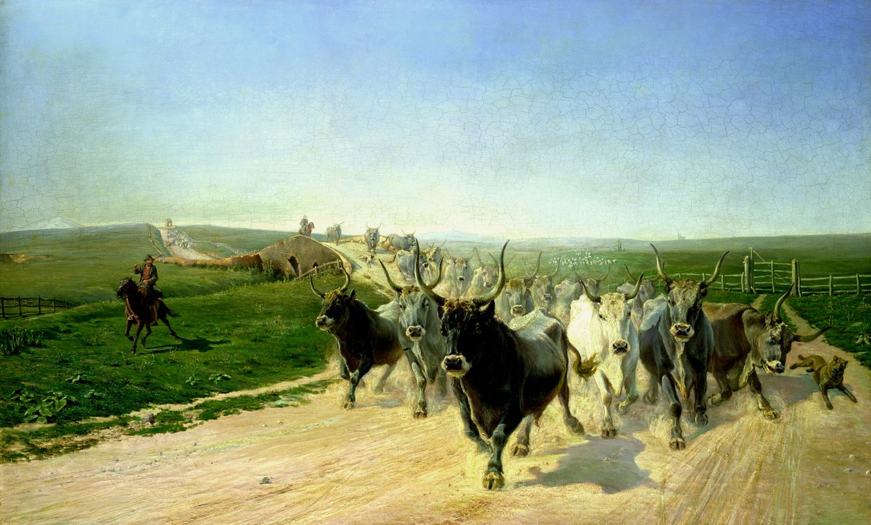Okänd bild av Theodor Esbern Philipsen
