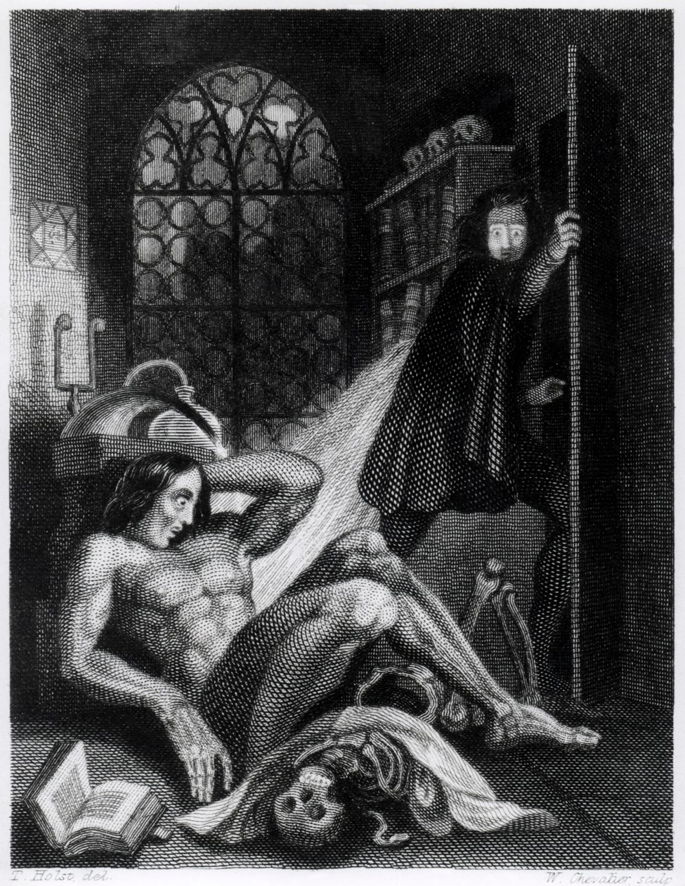 Illustration från 