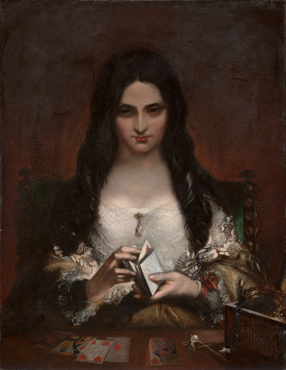 Önskan av Theodor von Holst