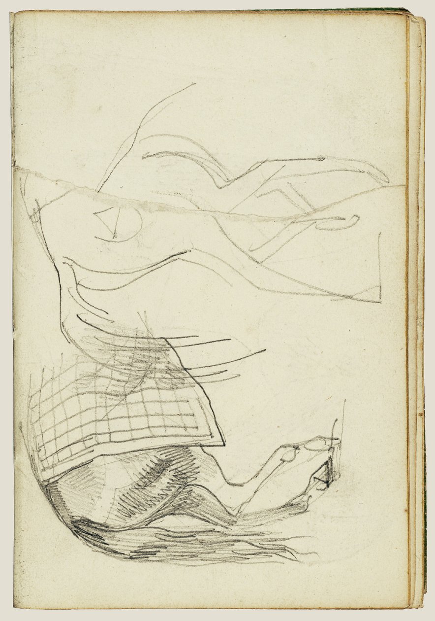 Hästvetenskap av Theodore Gericault