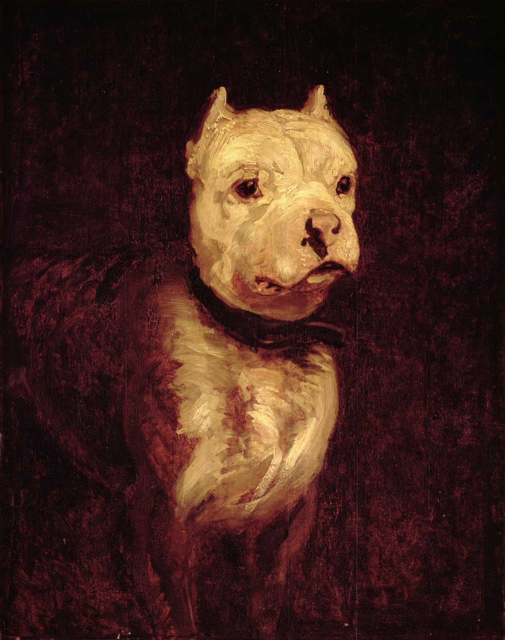 Okänd bild av Theodore Gericault