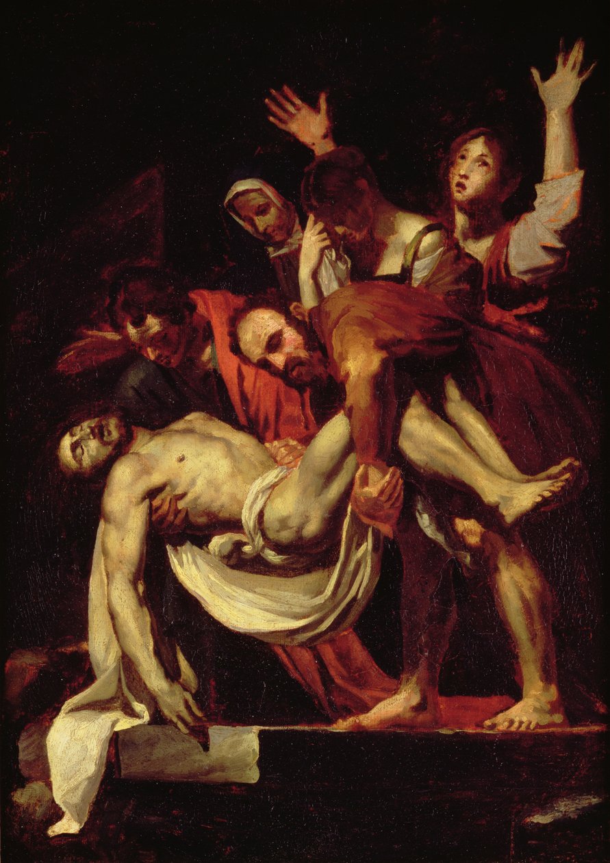 Okänd bild av Theodore Gericault
