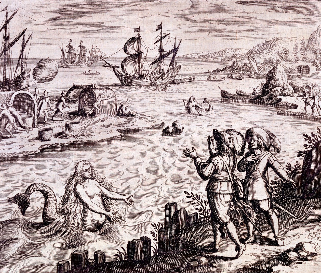 St John