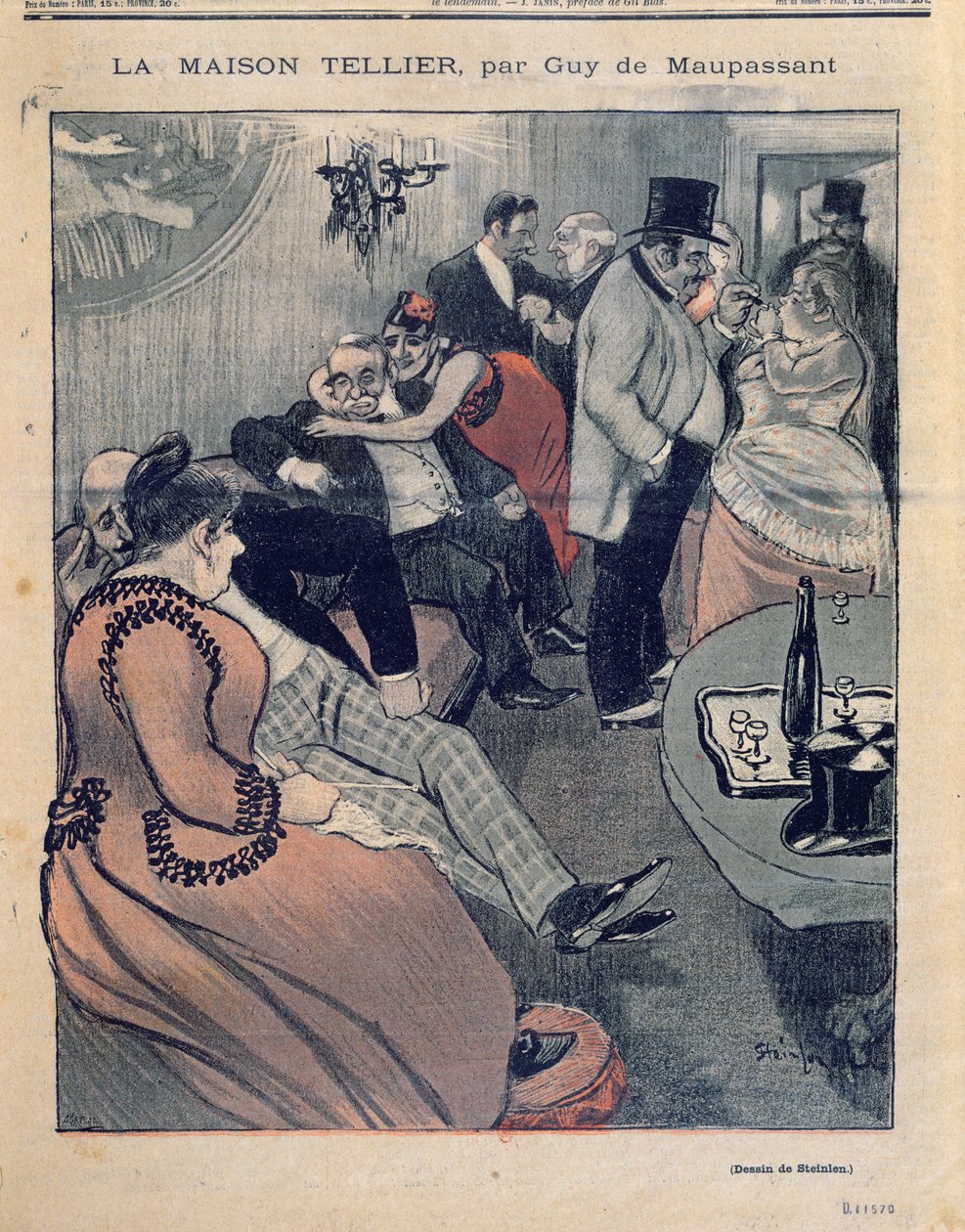 Illustration till 