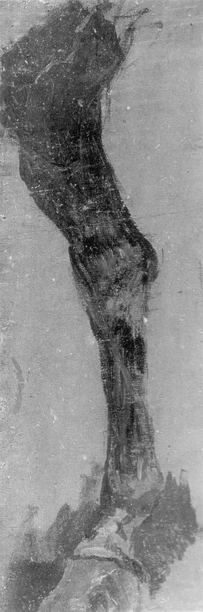 Unbekanntes Bild av Thomas Eakins