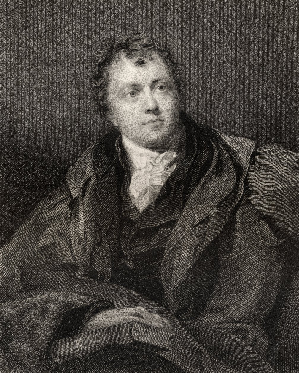 Sir James Mackintosh, graverad av John Cochran (fl.1821-65), från 