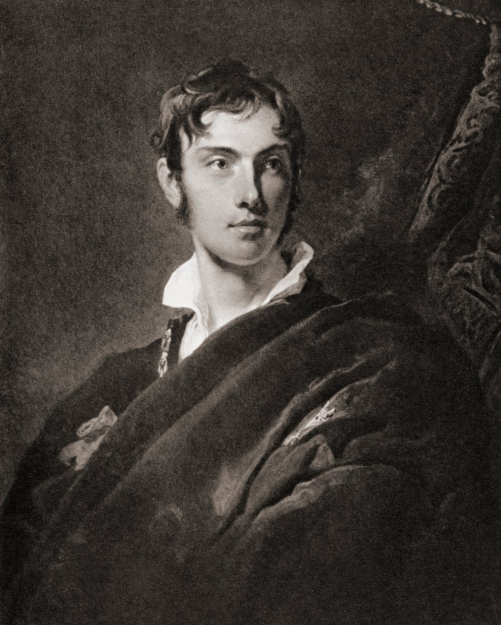  av Thomas (after) Lawrence