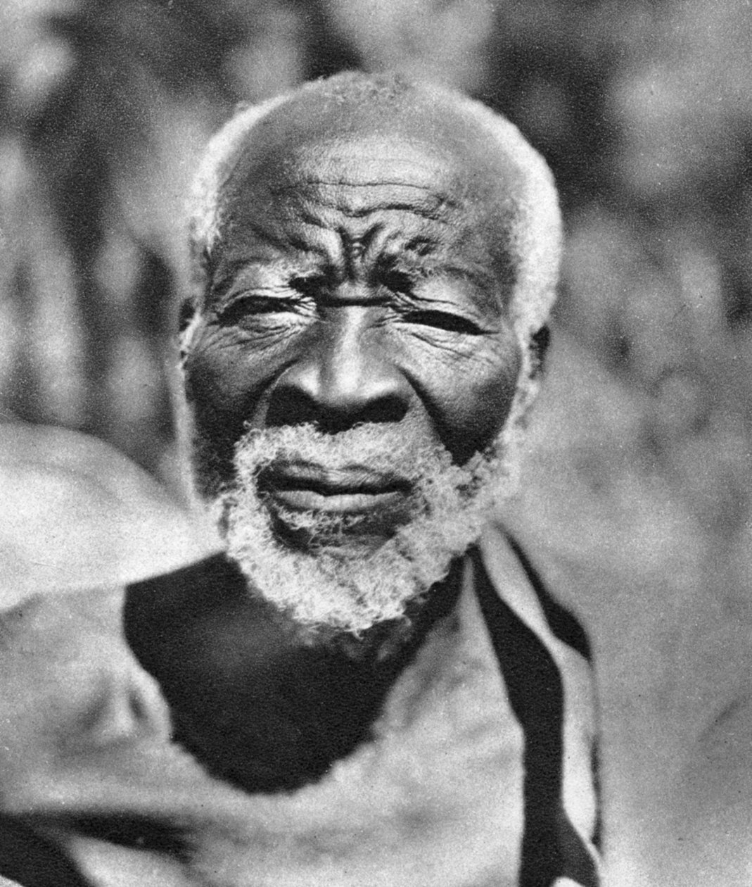 Berättaren, Livingstone till Broken Hill, Northern Rhodesia, 1925 1927. av Thomas A. Glover