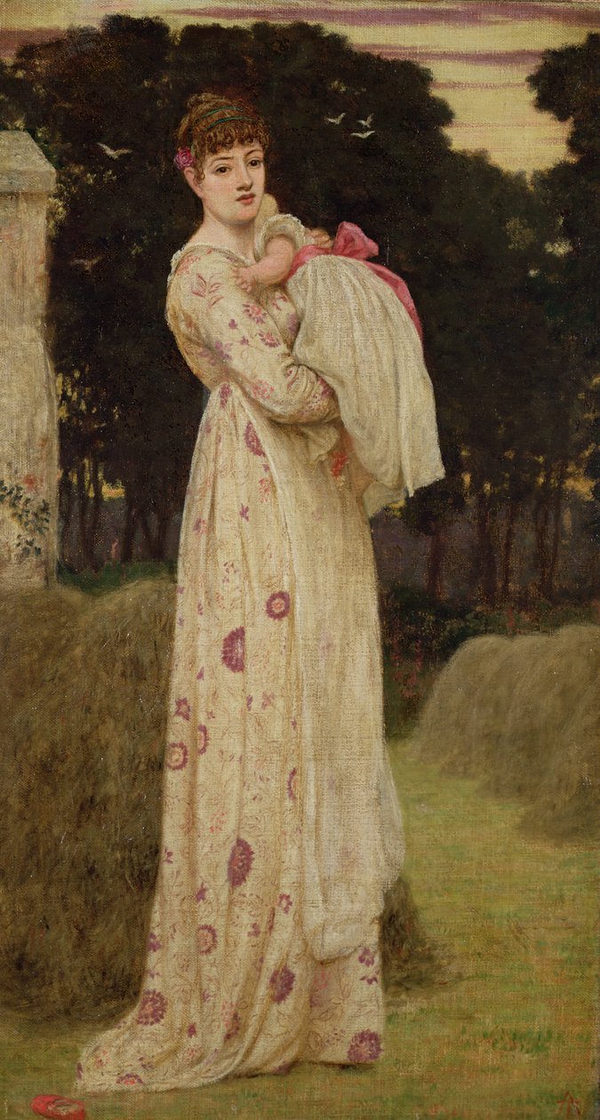 Hallå av Thomas Armstrong
