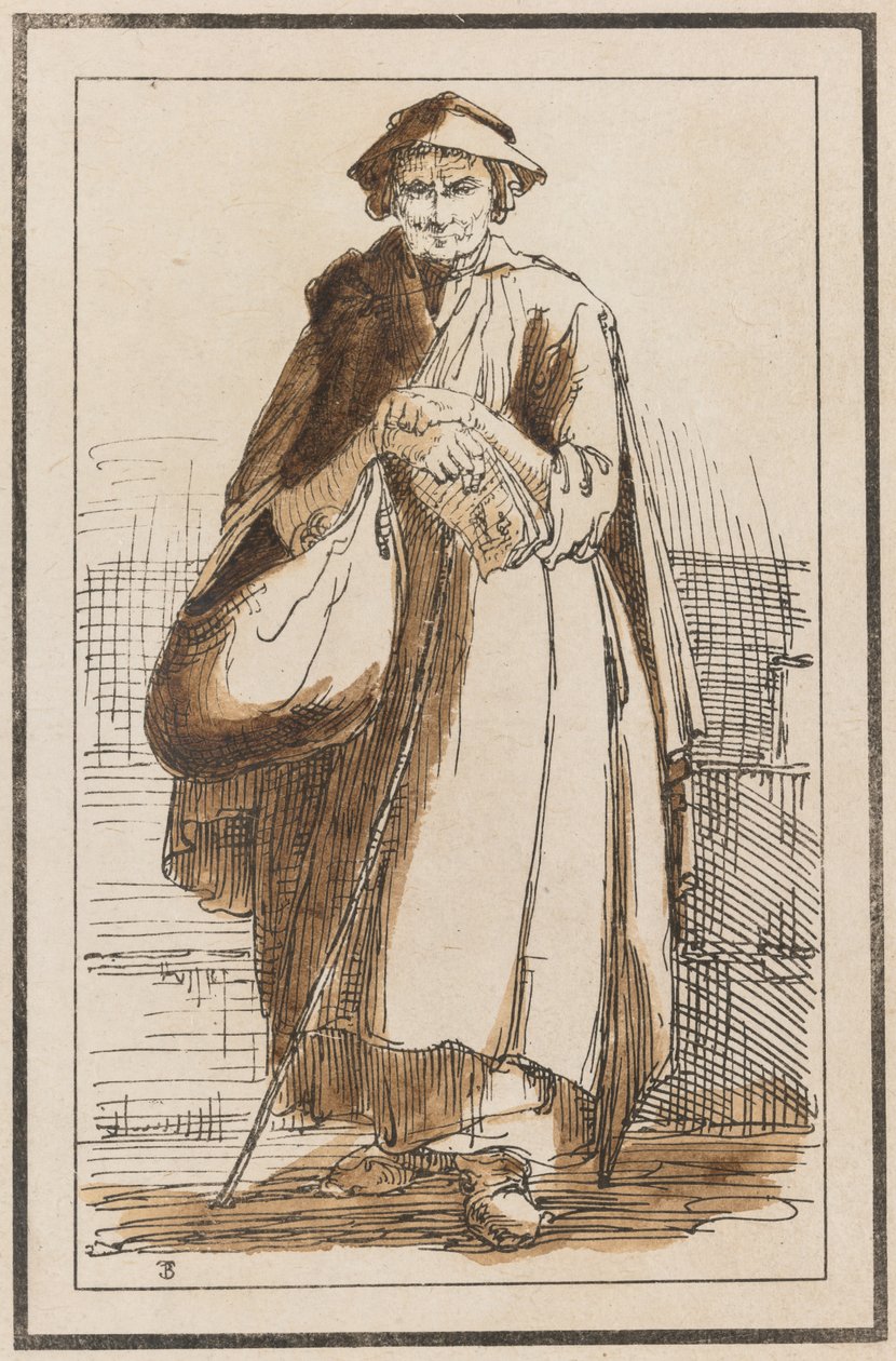 Fyrtio litografiska avtryck från teckningar av landskapslandskap... publicerade 1813. av Thomas Barker