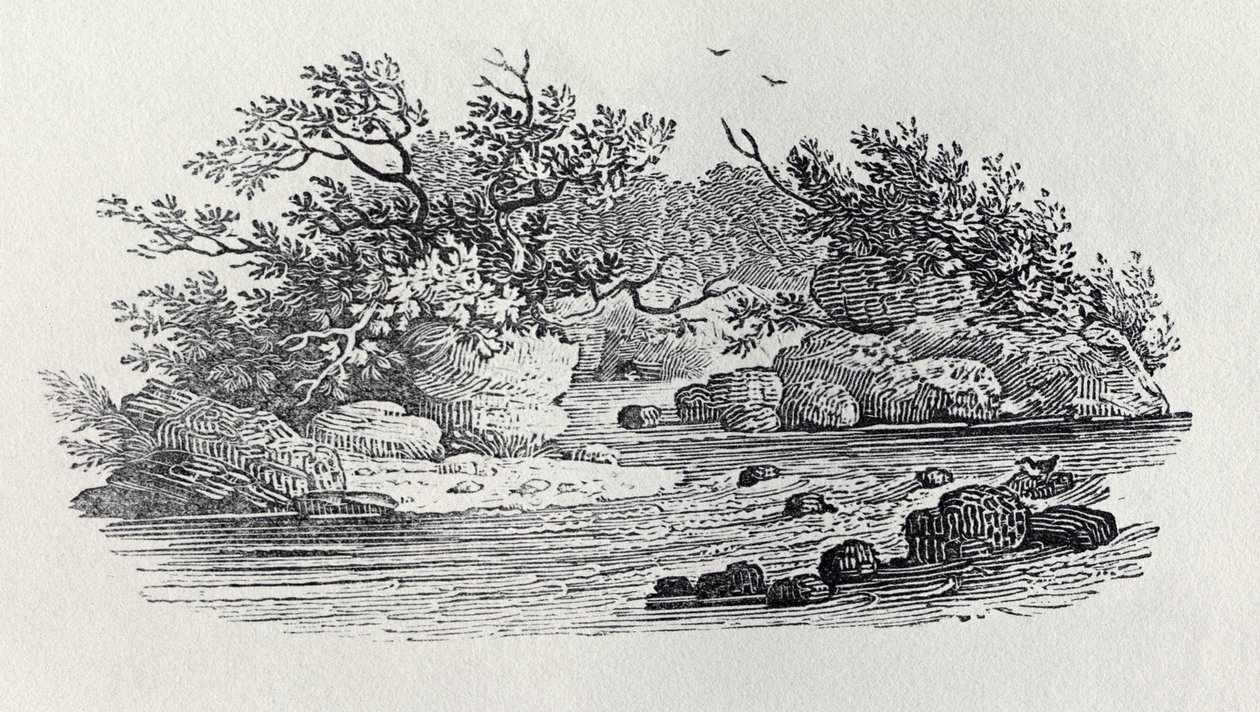 A Bend in the River från 
