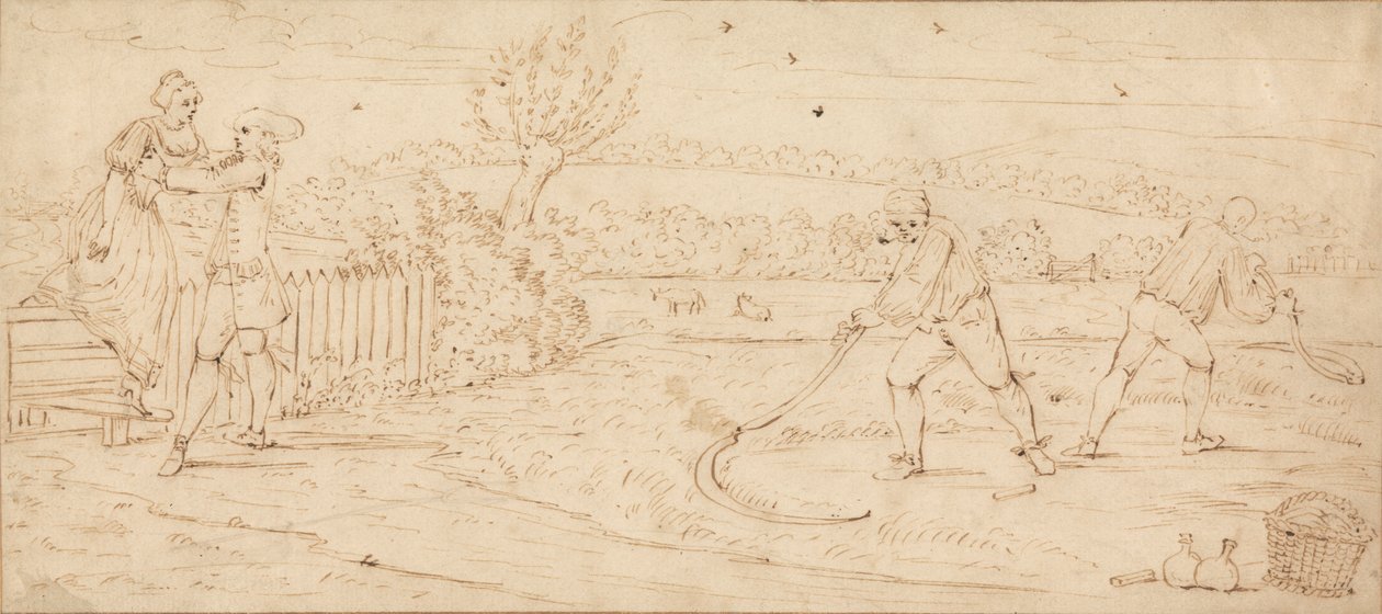 swedish av Thomas Burford