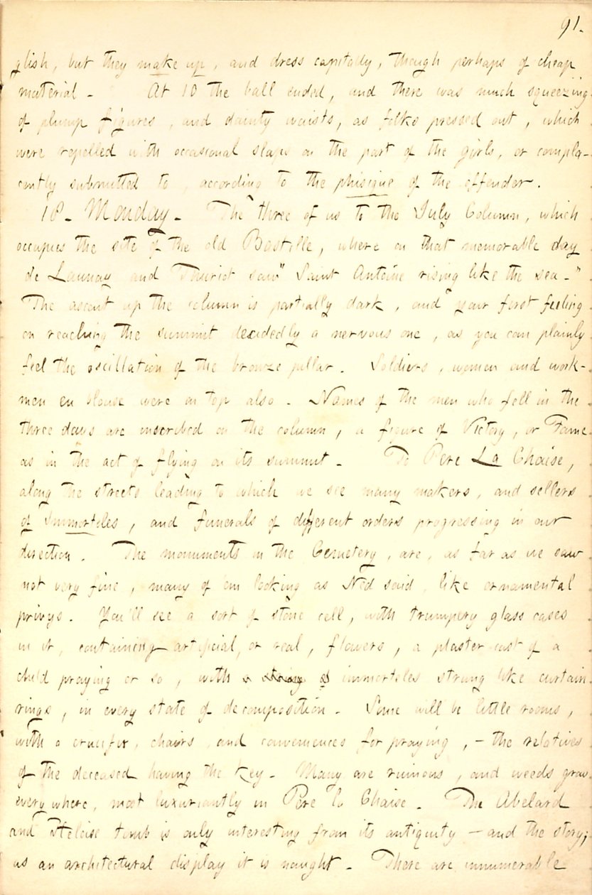Thomas Butler Gunn Diaries- Volume 7, page 97, June 17-18, 1855 av Thomas Butler Gunn