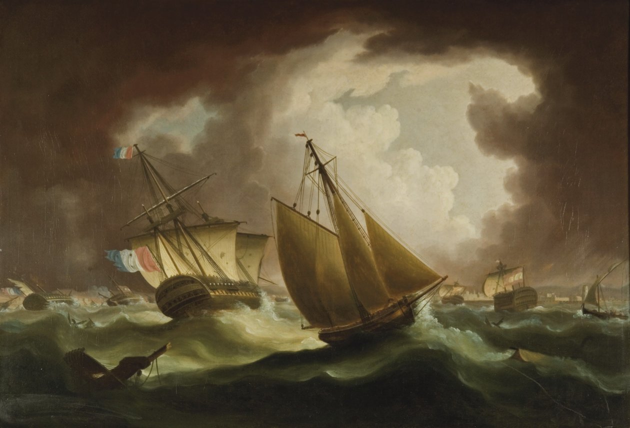 Företagare av Thomas Buttersworth
