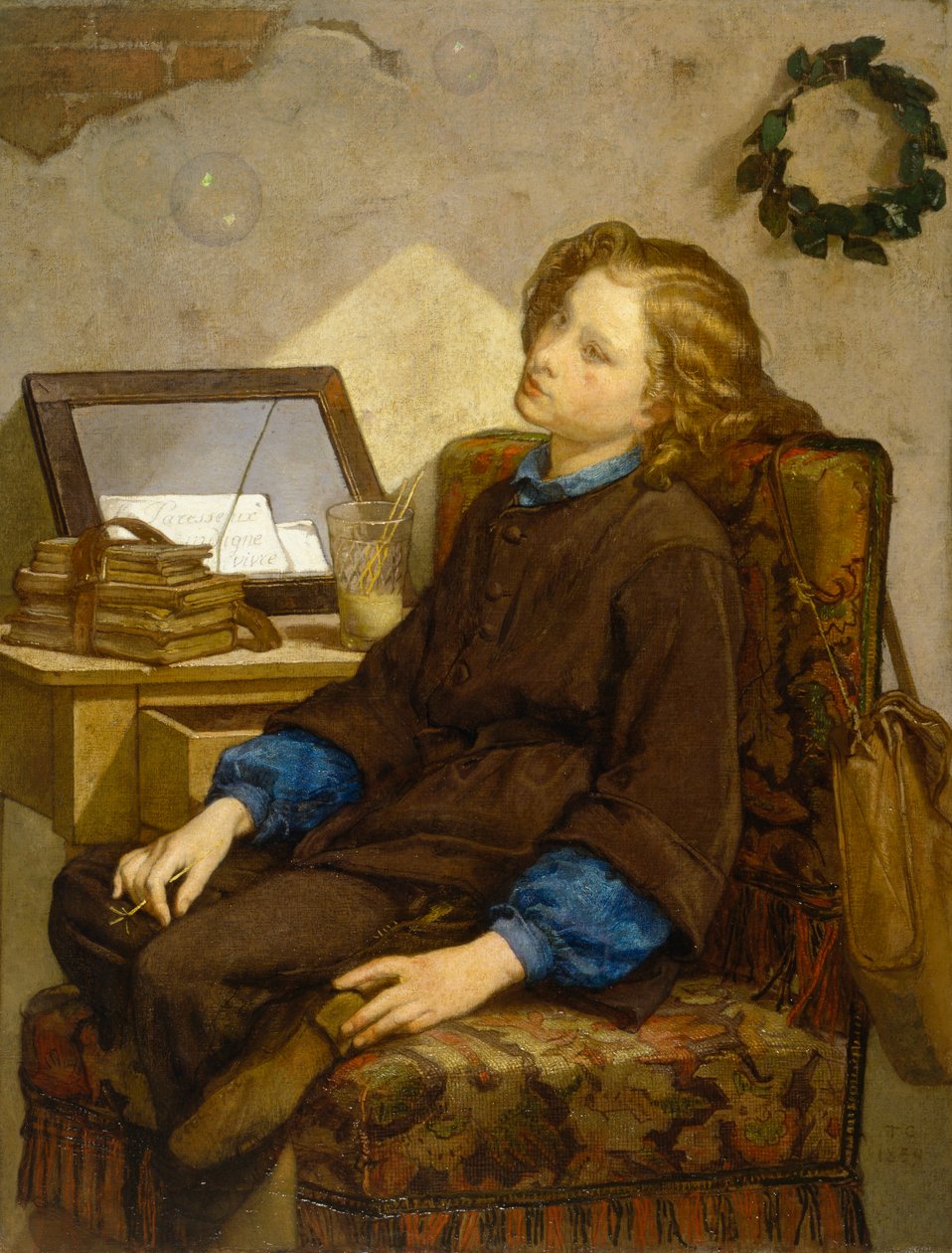 Dagdrömmar av Thomas Couture