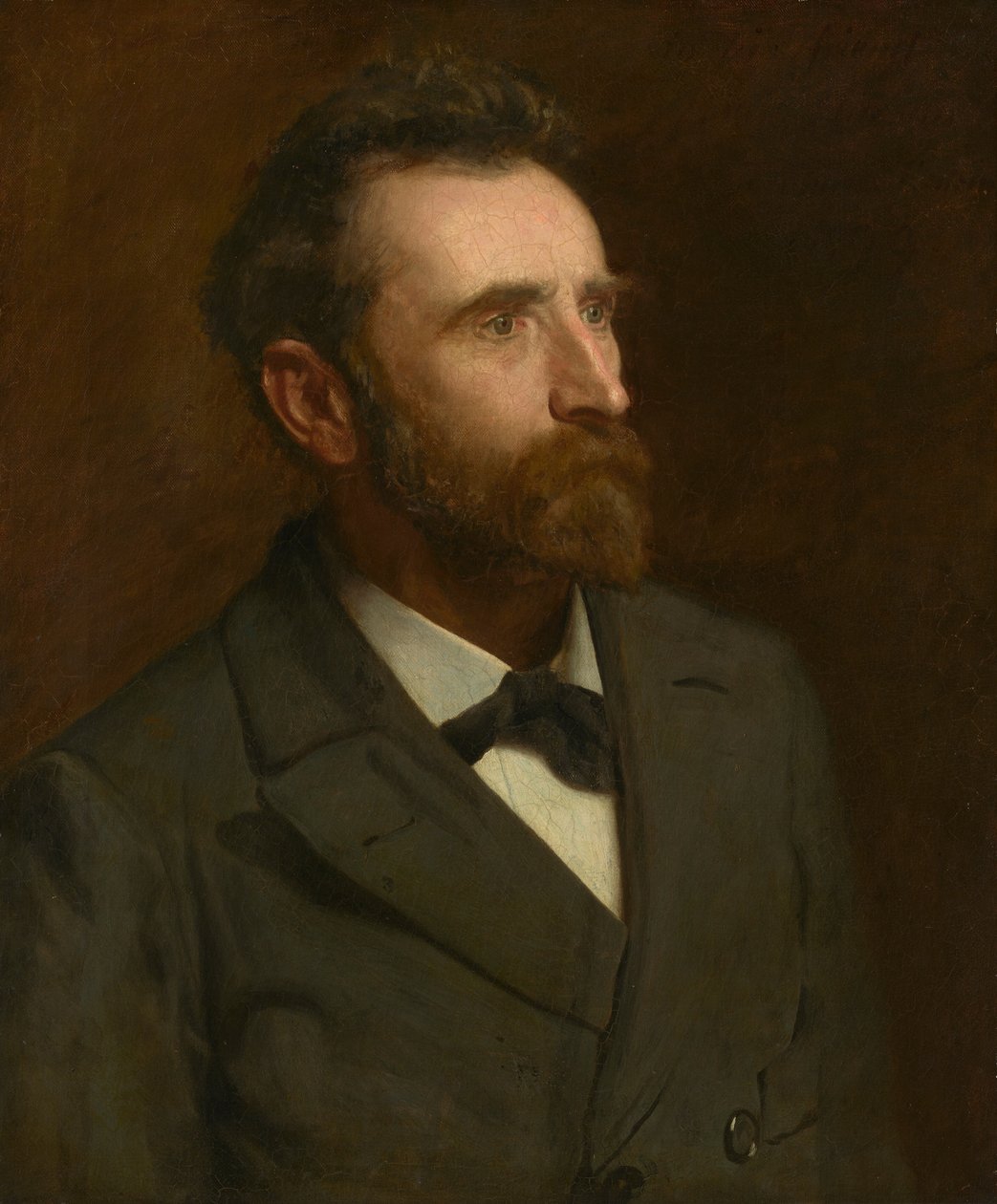  av Thomas Cowperthwait Eakins