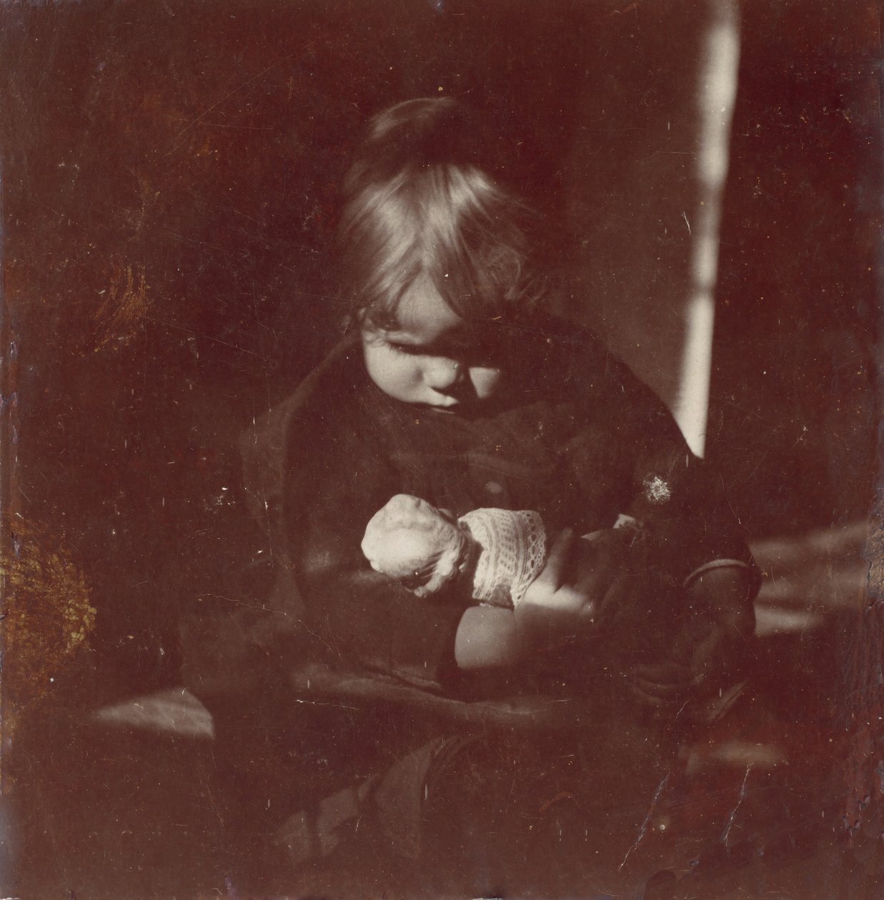 swedish av Thomas Eakins
