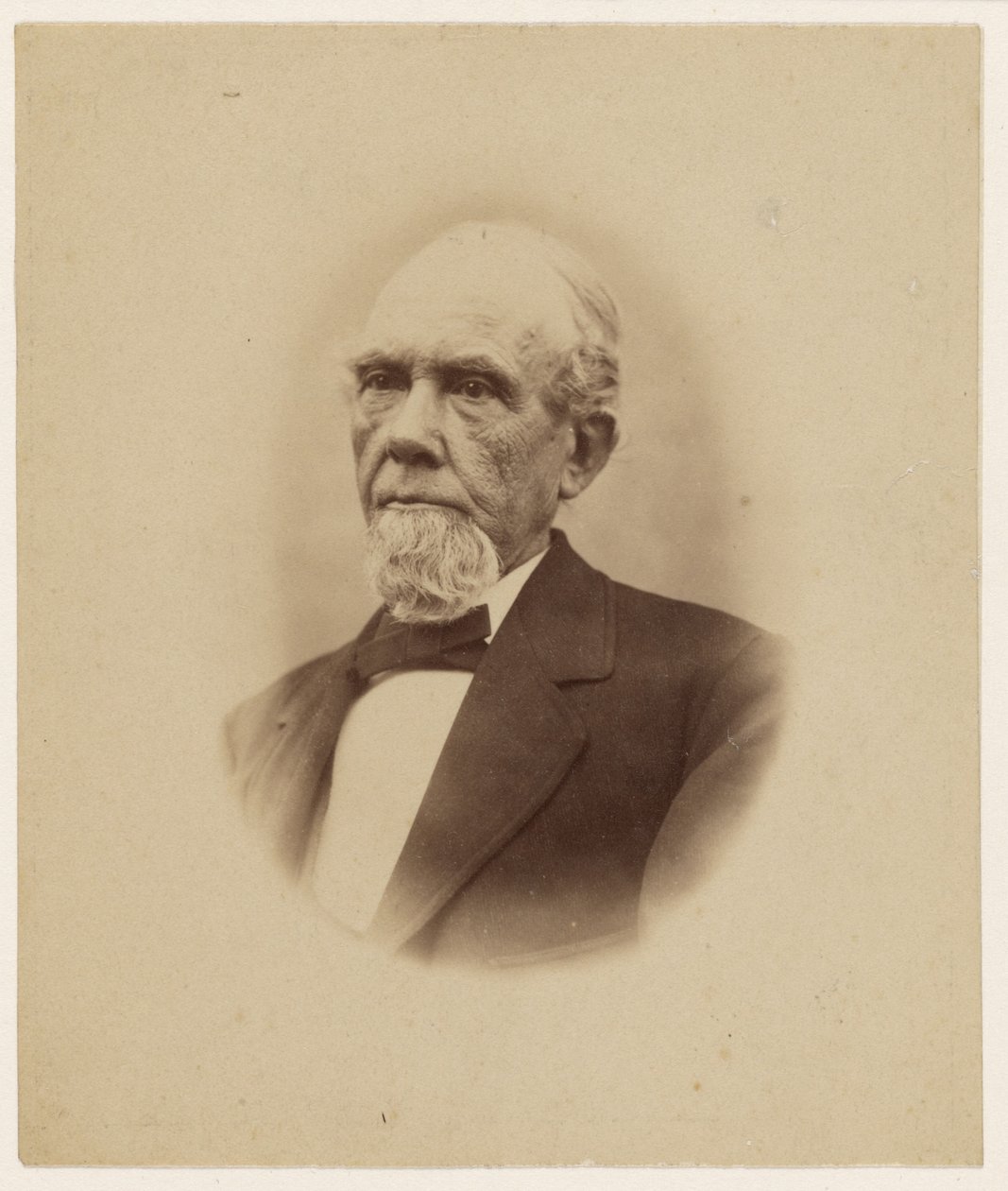 [Emmor Cowperthwait ()] av Thomas Eakins