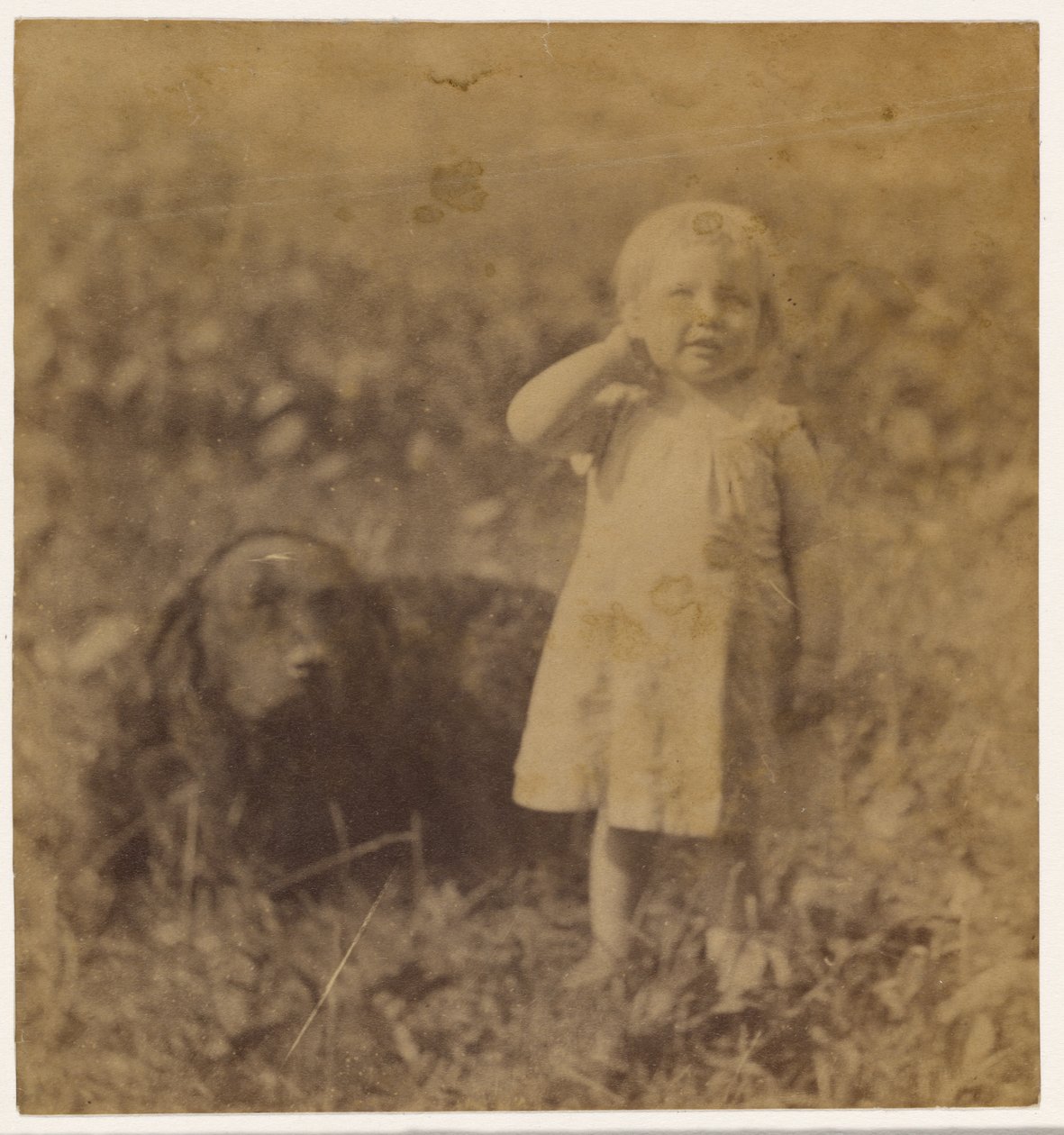 [Katie Crowell] av Thomas Eakins