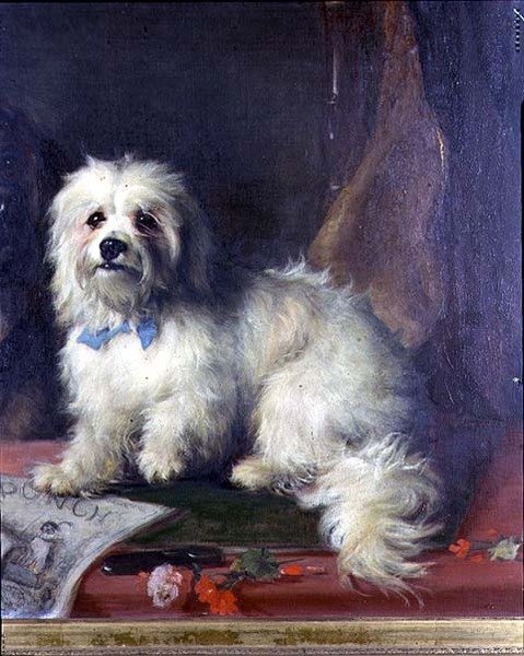Goda följeslagare (detalj av 65045) av Thomas Earl