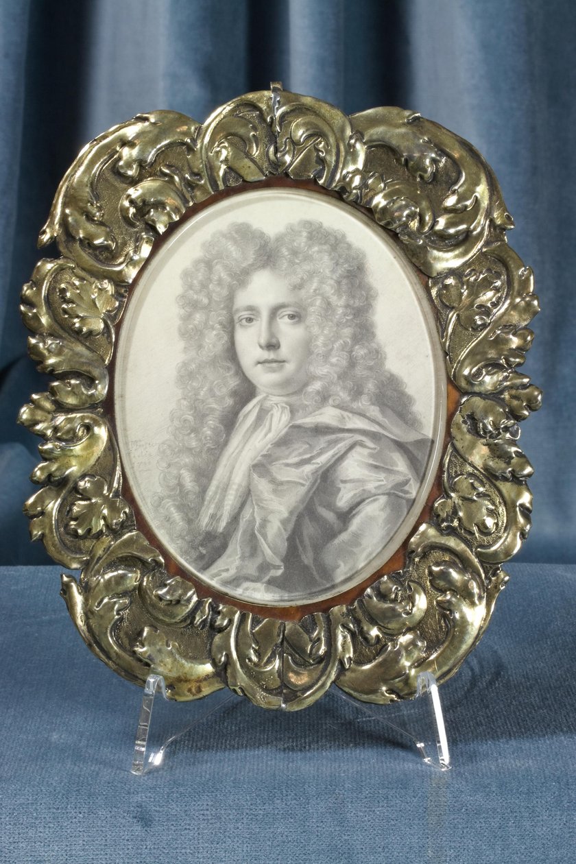 Dr James Drake av Thomas Forster