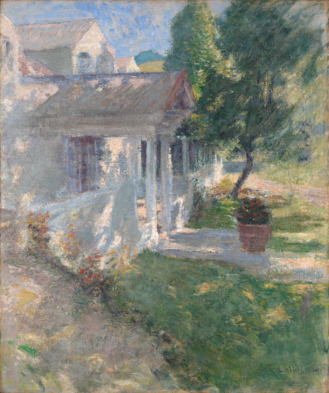 Spetshund av Thomas Gainsborough