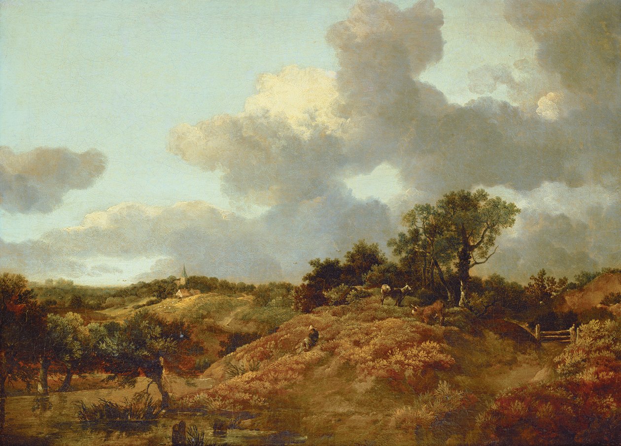 Okänd bild av Thomas Gainsborough